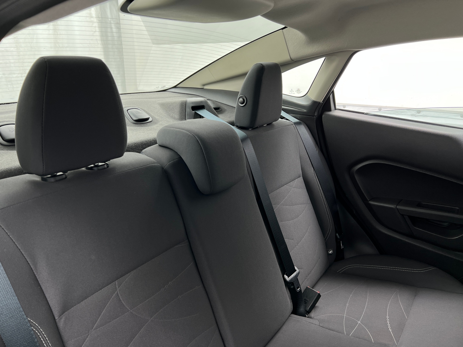Thumbnail: 2019 Ford Fiesta - 6