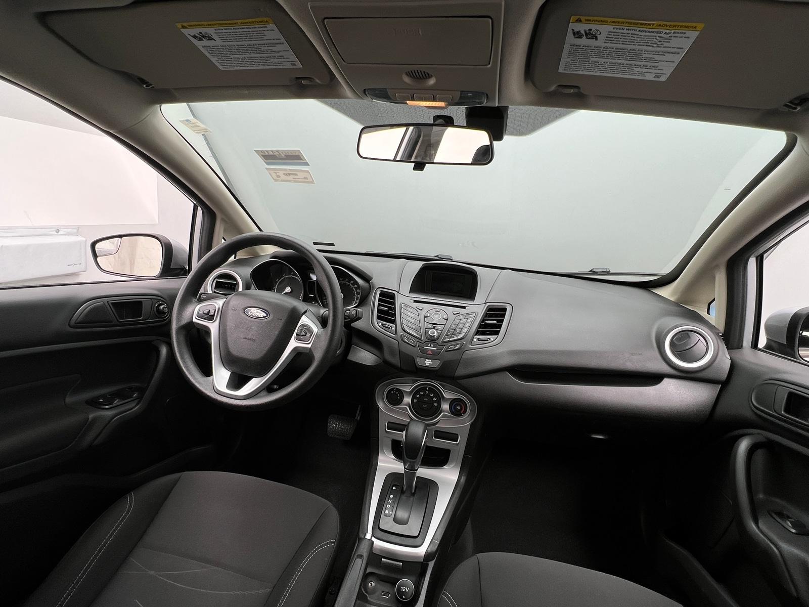 Thumbnail: 2019 Ford Fiesta - 3