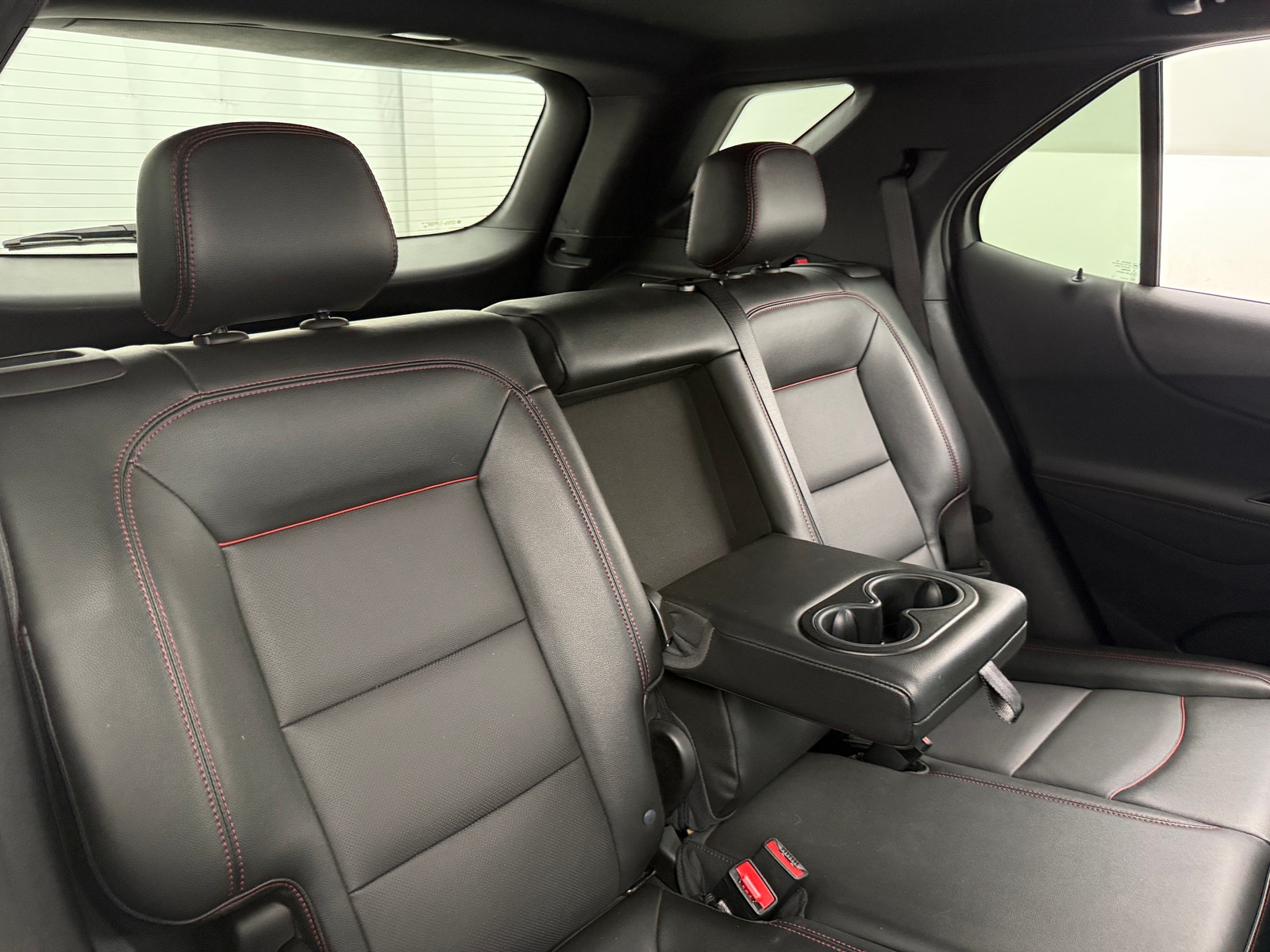 Thumbnail: 2024 Chevrolet Equinox - 6