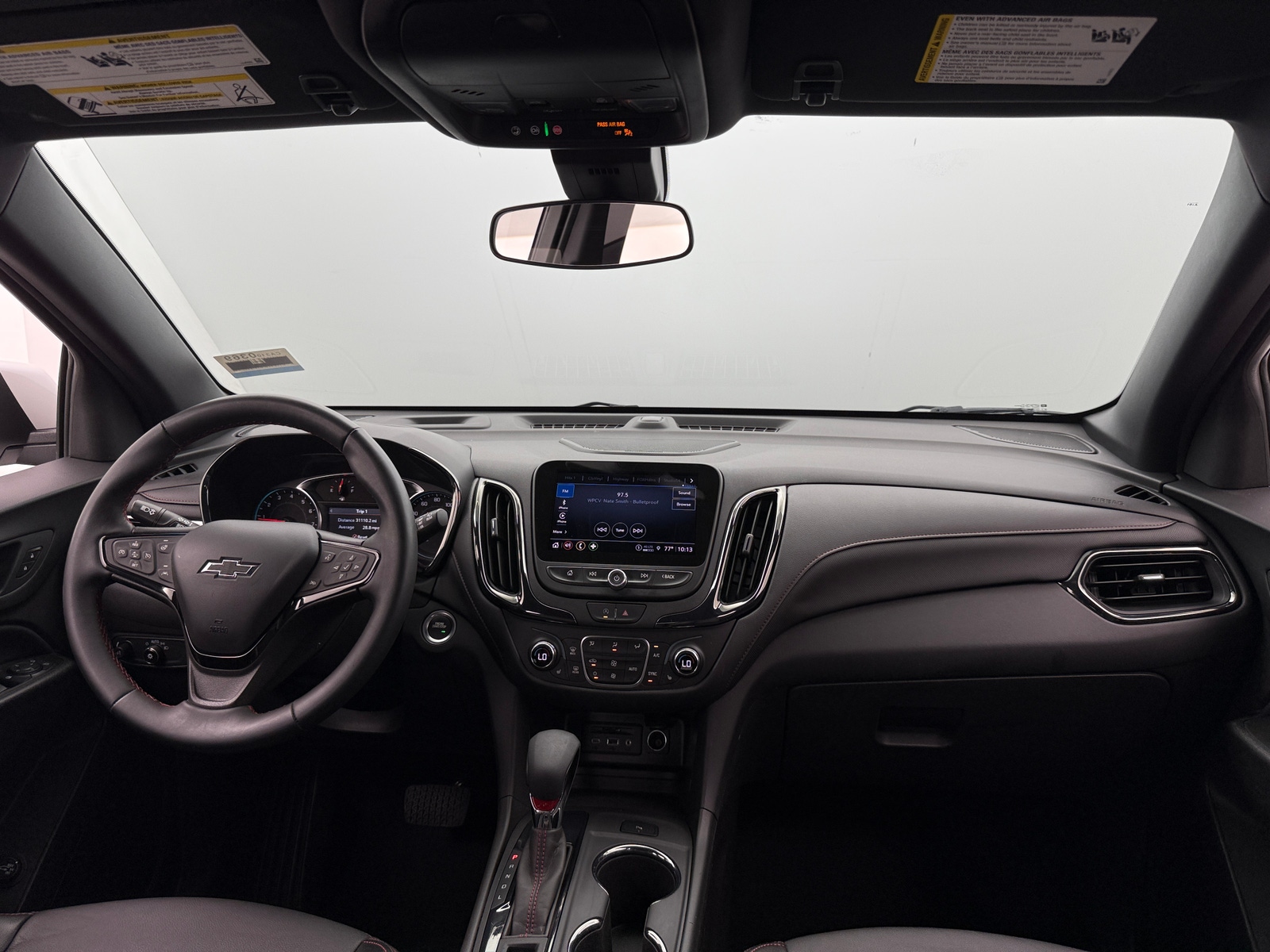 Thumbnail: 2024 Chevrolet Equinox - 3