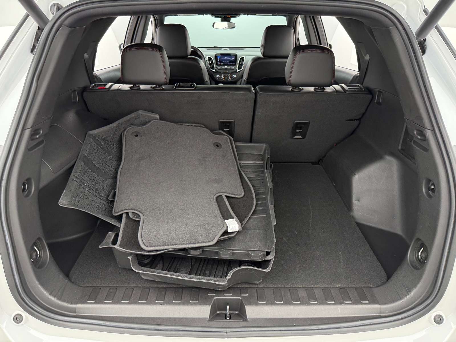 Thumbnail: 2024 Chevrolet Equinox - 7