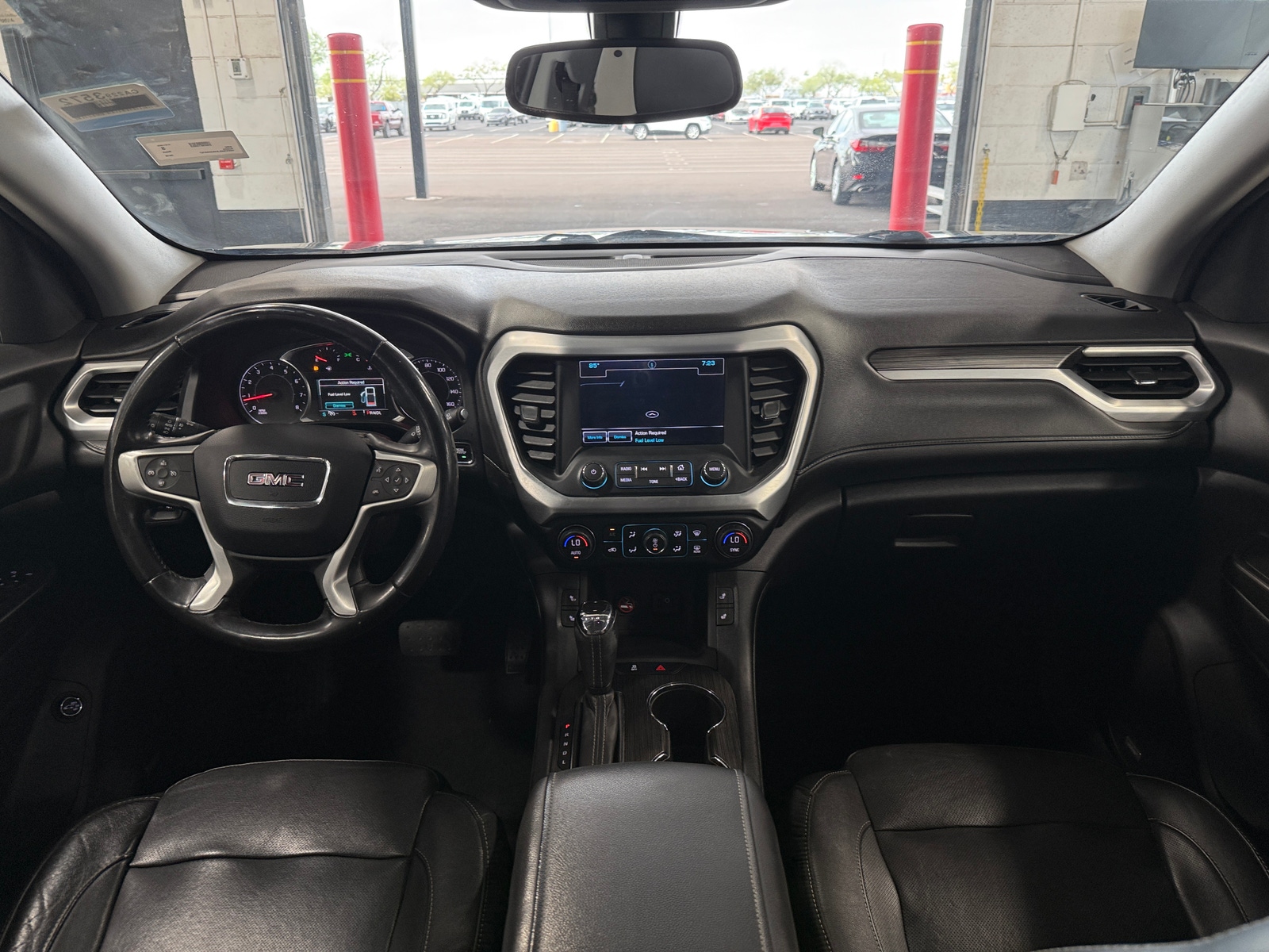 Thumbnail: 2019 GMC Acadia - 2