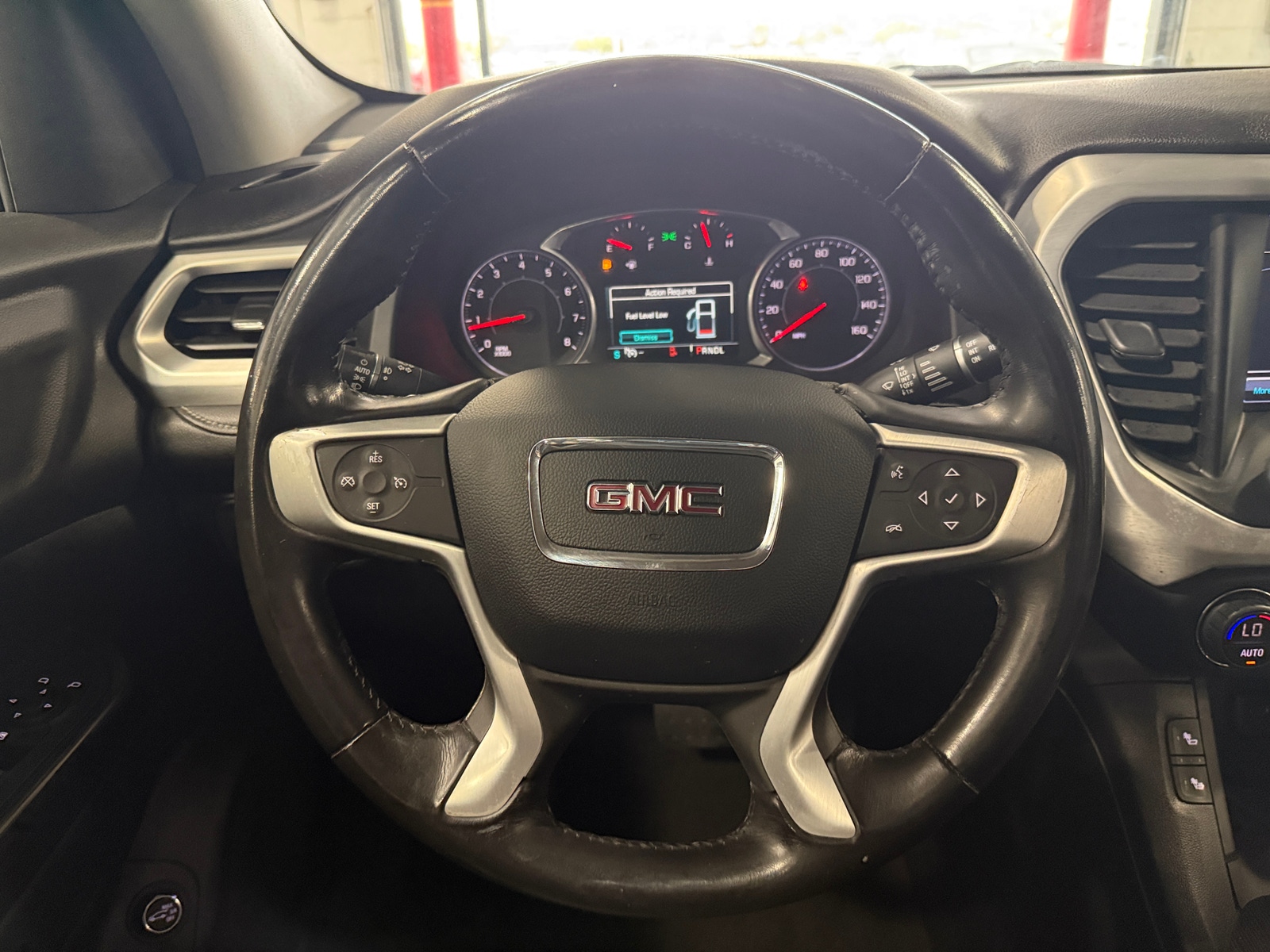Thumbnail: 2019 GMC Acadia - 4
