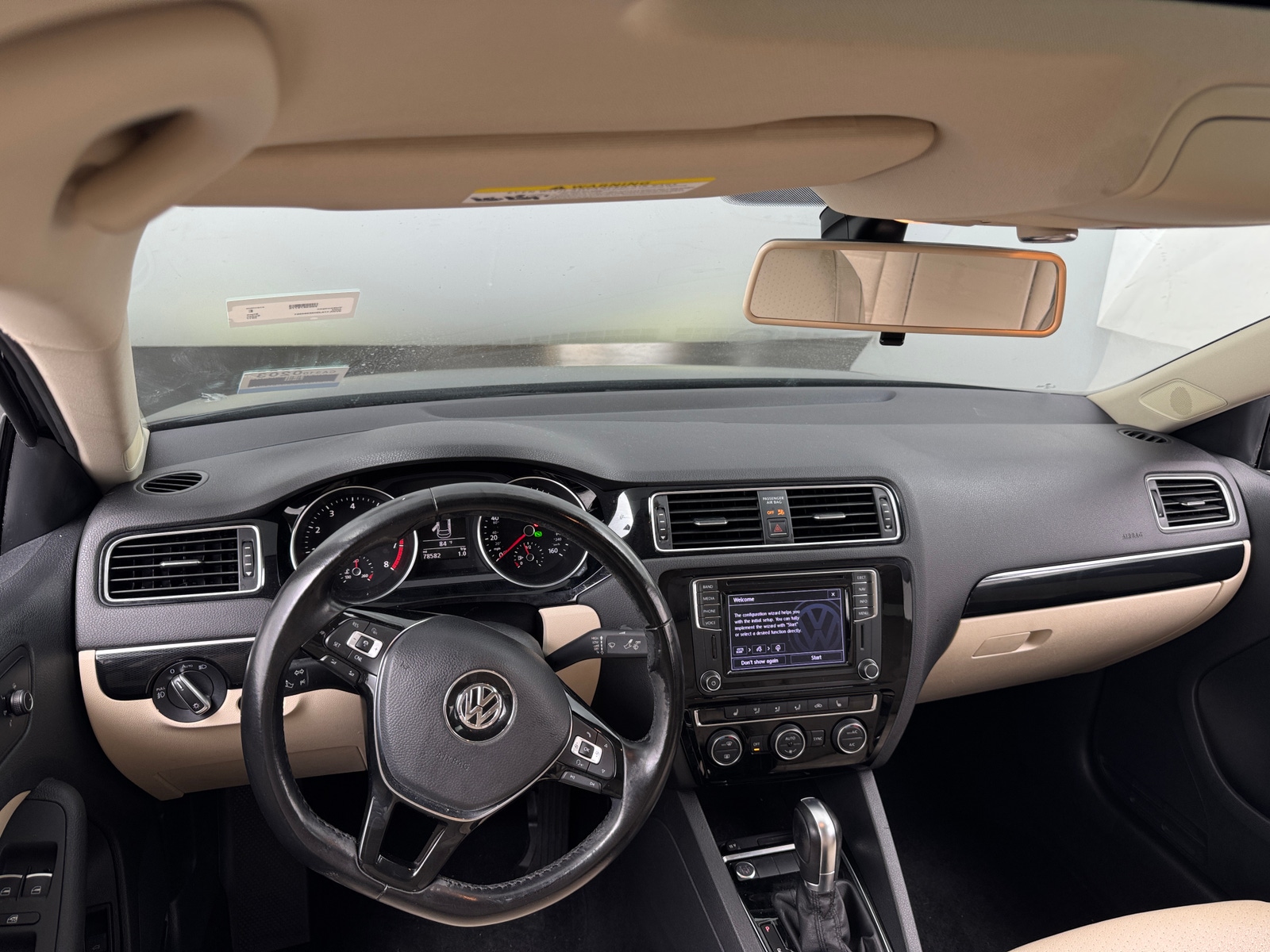 Thumbnail: 2017 Volkswagen Jetta - 2