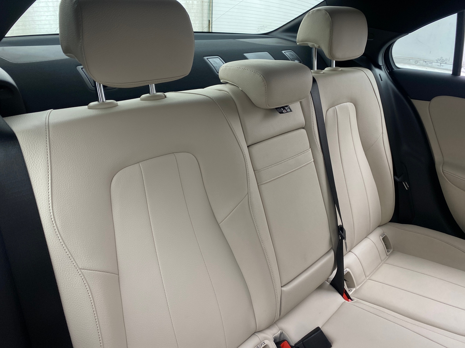 Thumbnail: 2019 Mercedes-Benz A-Class - 5
