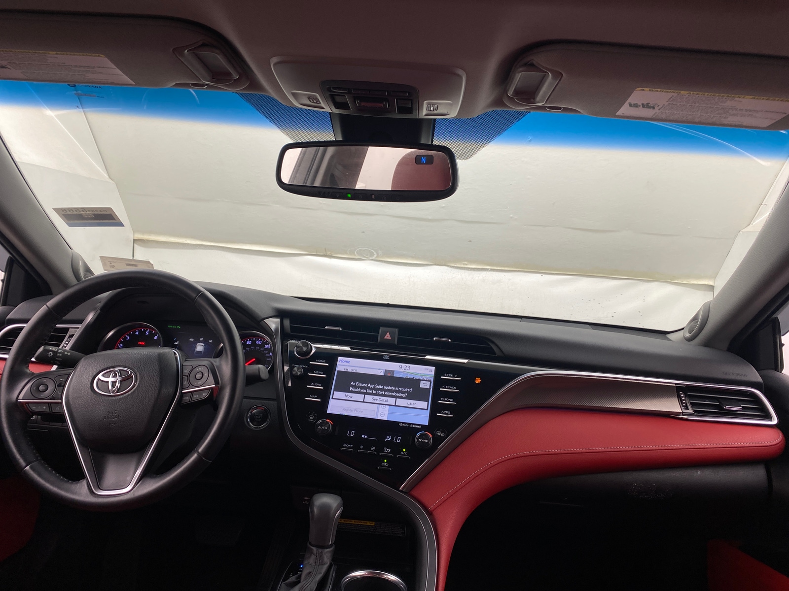 Thumbnail: 2018 Toyota Camry - 2