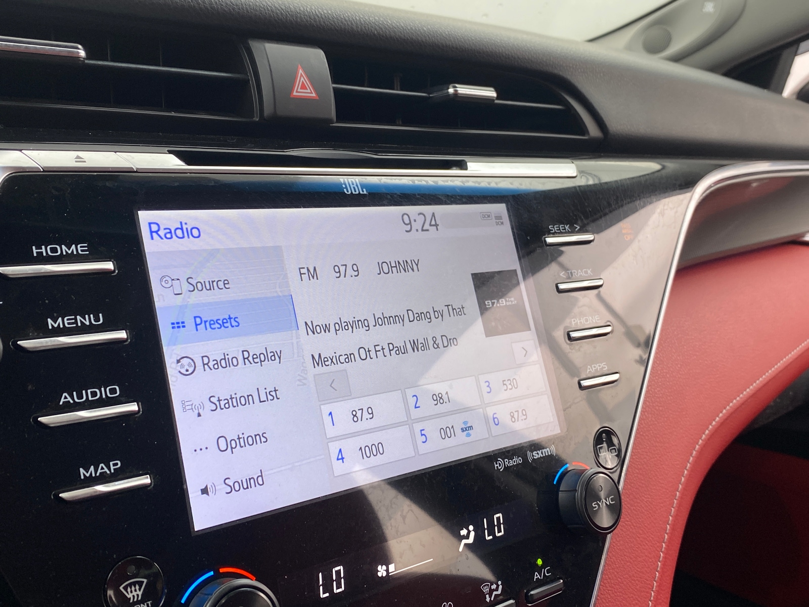 Thumbnail: 2018 Toyota Camry - 3