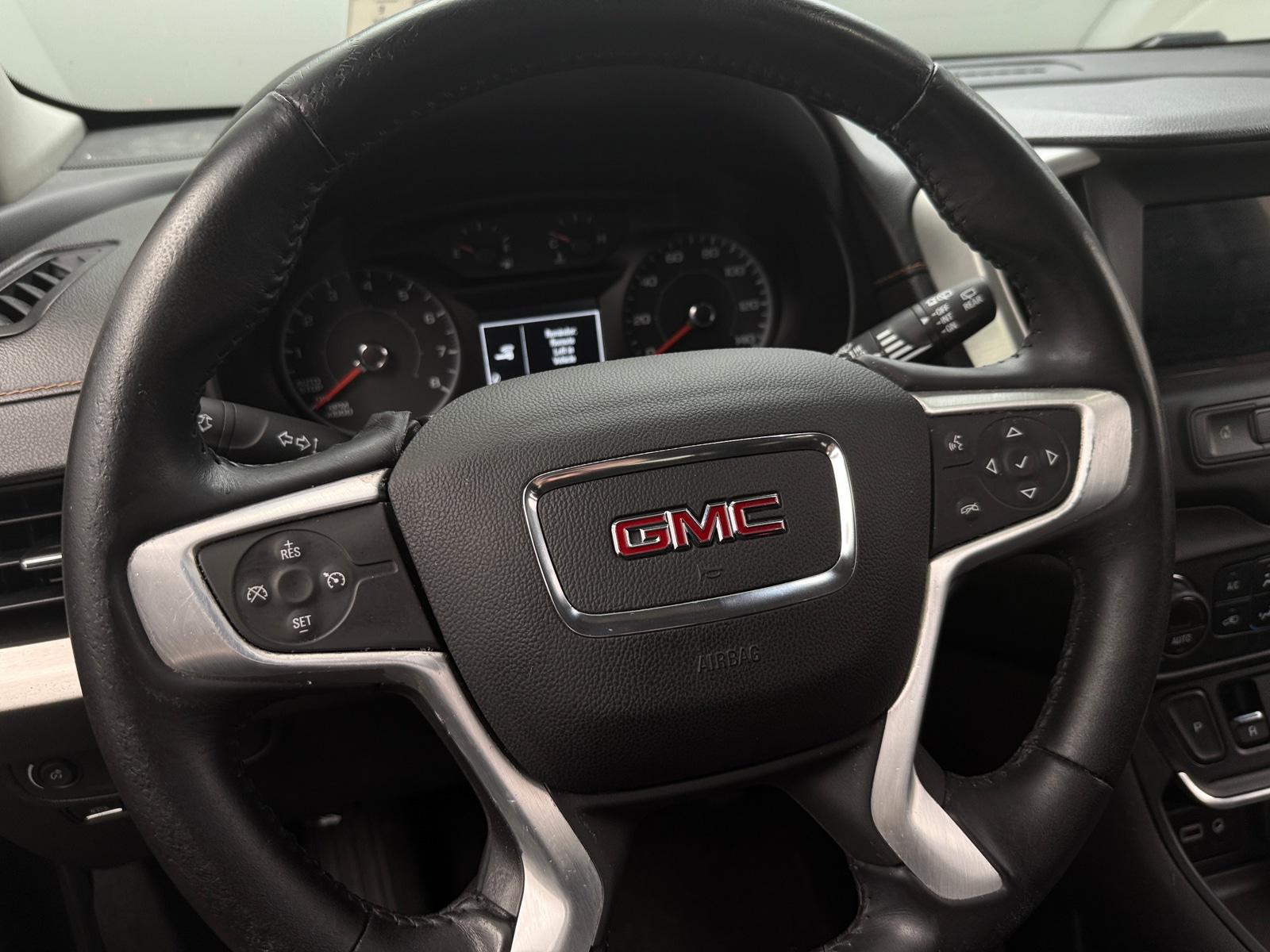 Thumbnail: 2018 GMC Terrain - 5