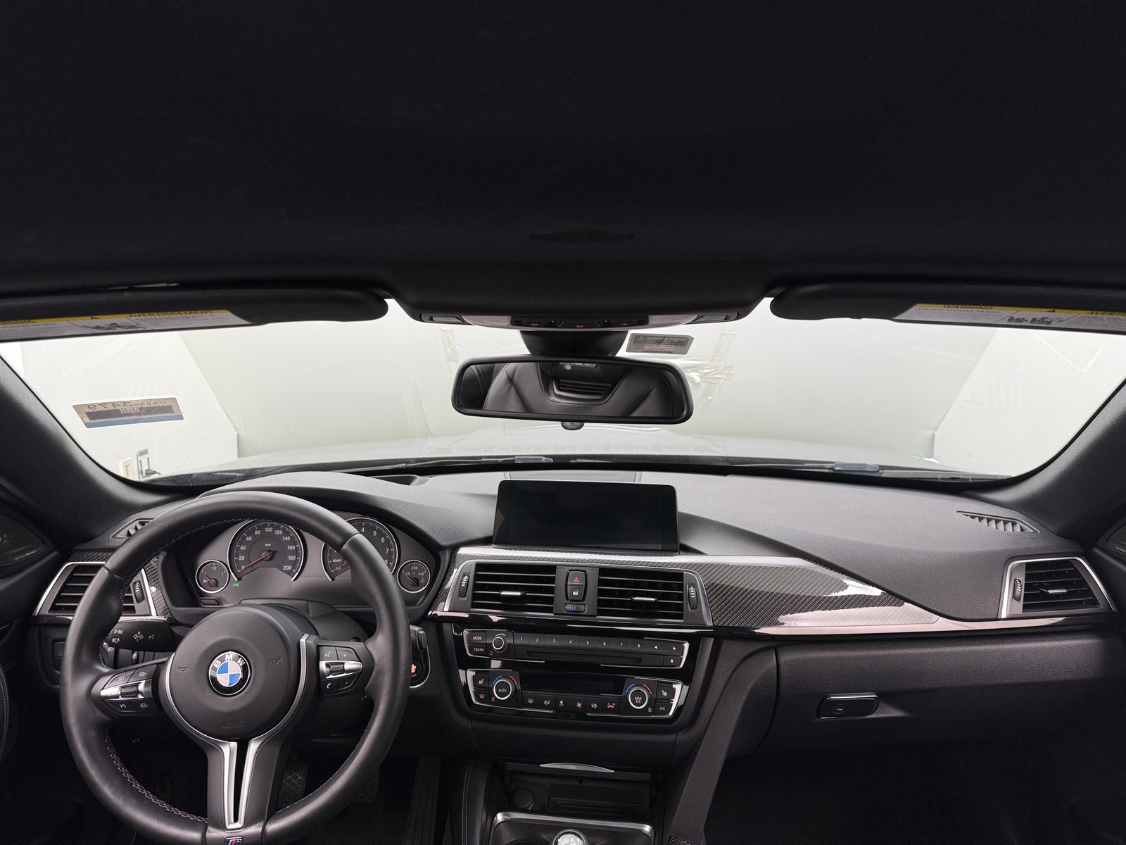 Thumbnail: 2016 BMW M4 - 2