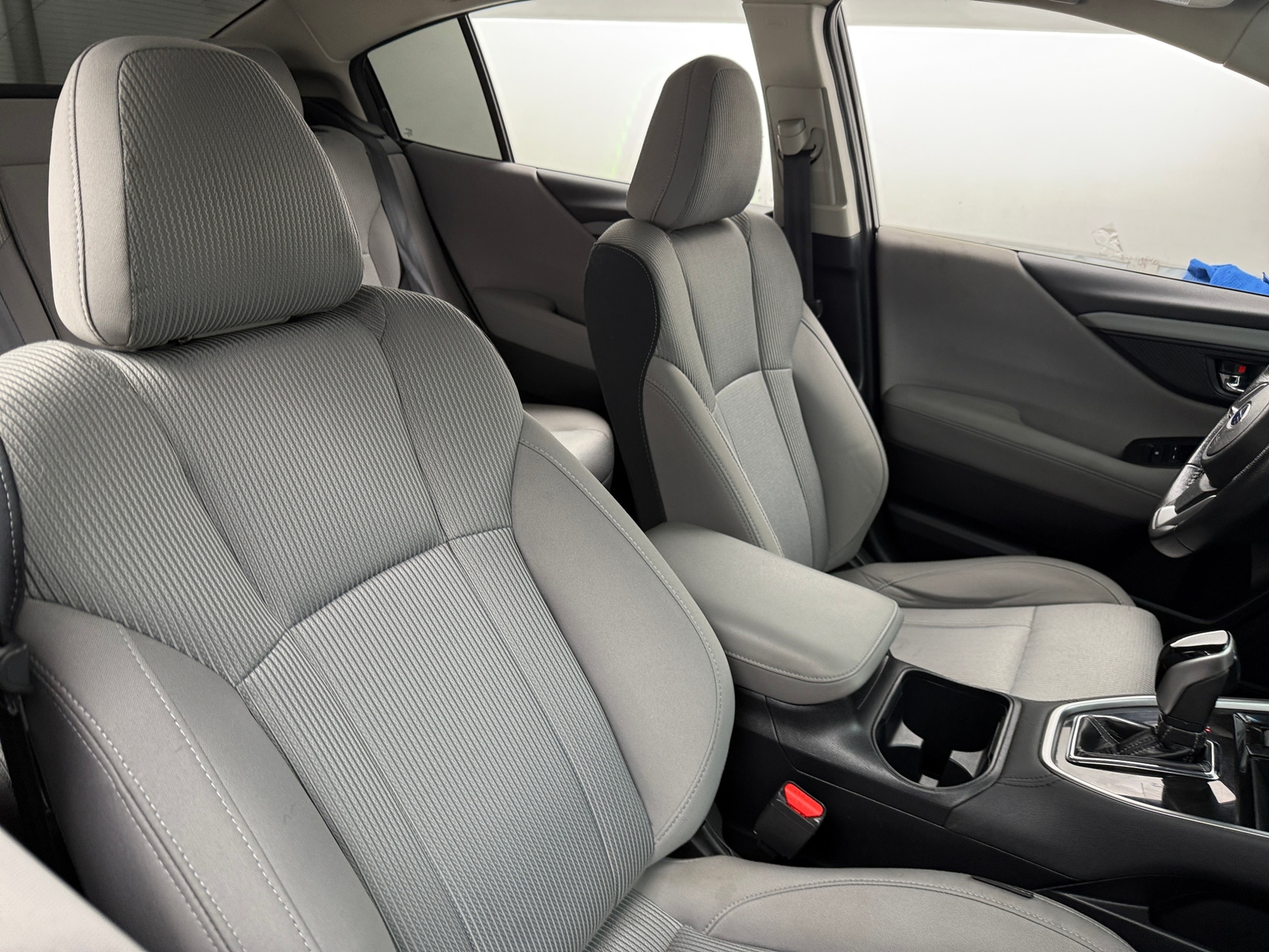 Thumbnail: 2020 Subaru Legacy - 2