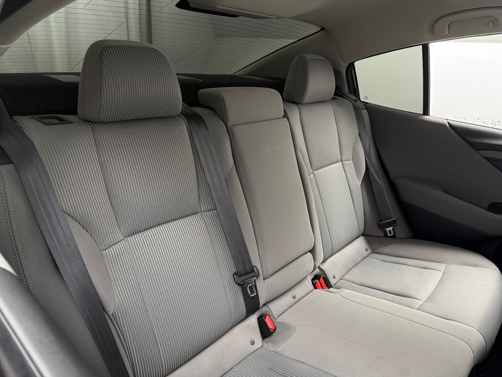 Thumbnail: 2020 Subaru Legacy - 6