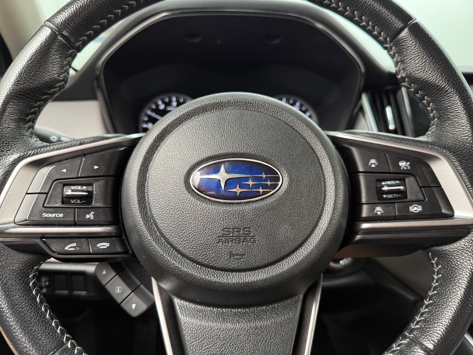 Thumbnail: 2020 Subaru Legacy - 5