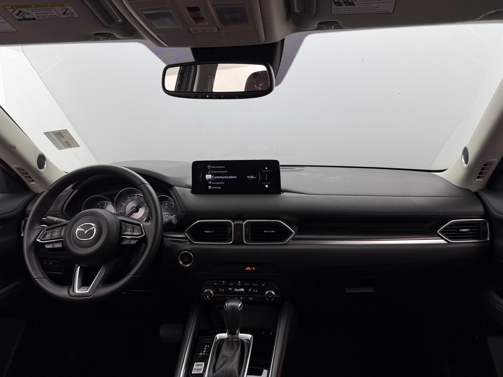 Thumbnail: 2024 Mazda CX-5 - 2