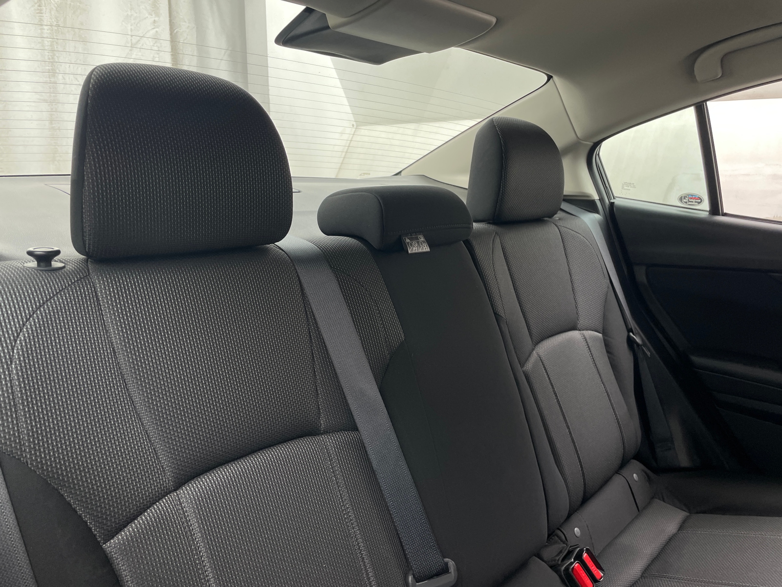 Thumbnail: 2019 Subaru Impreza - 6
