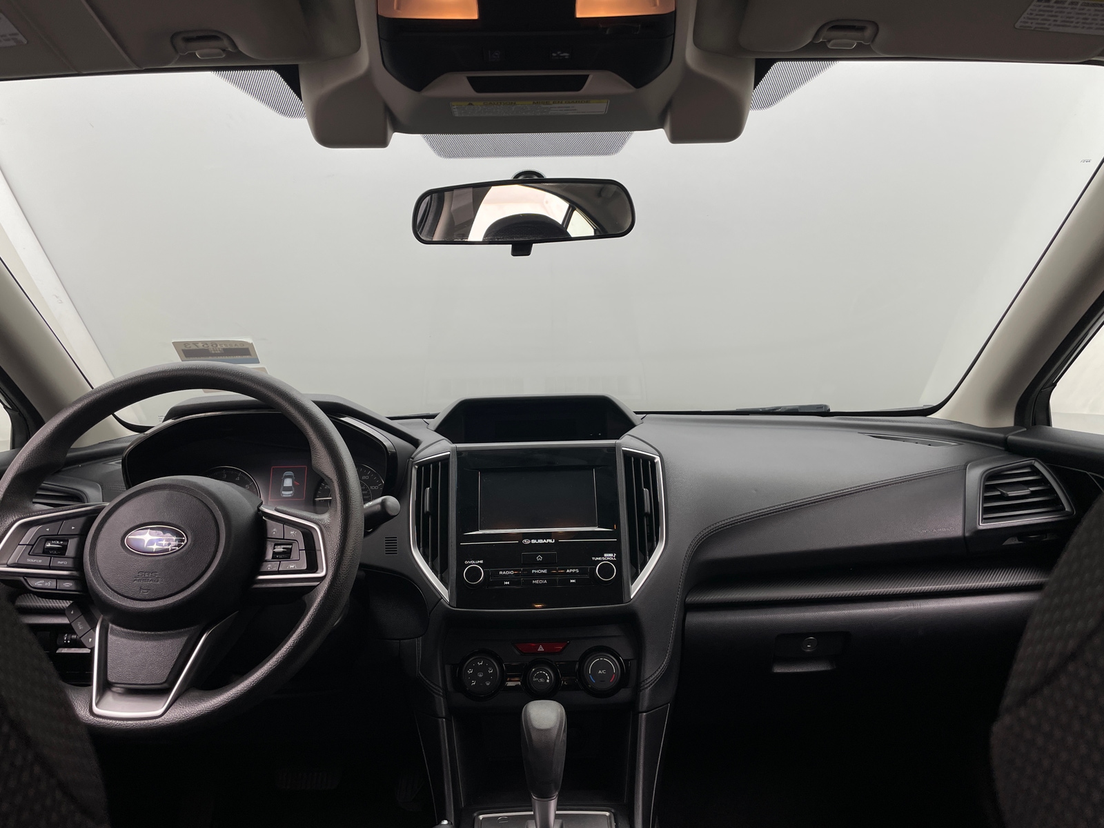 Thumbnail: 2019 Subaru Impreza - 3