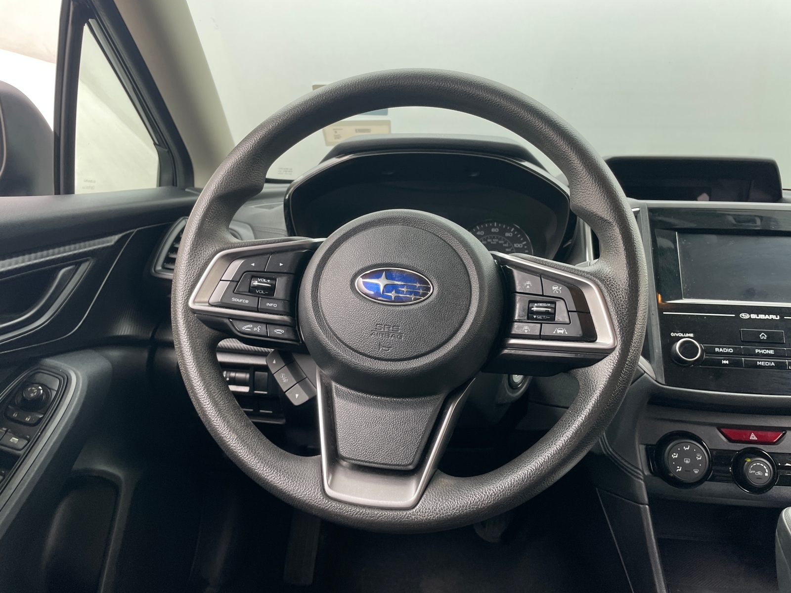 Thumbnail: 2019 Subaru Impreza - 5