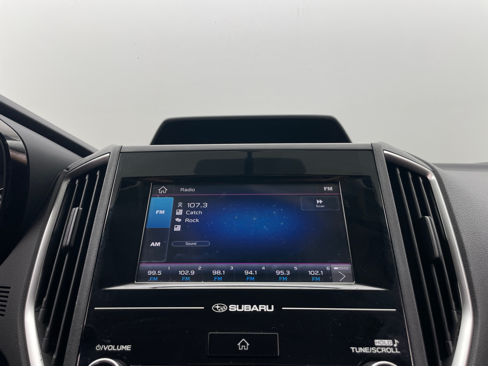 Thumbnail: 2019 Subaru Impreza - 4