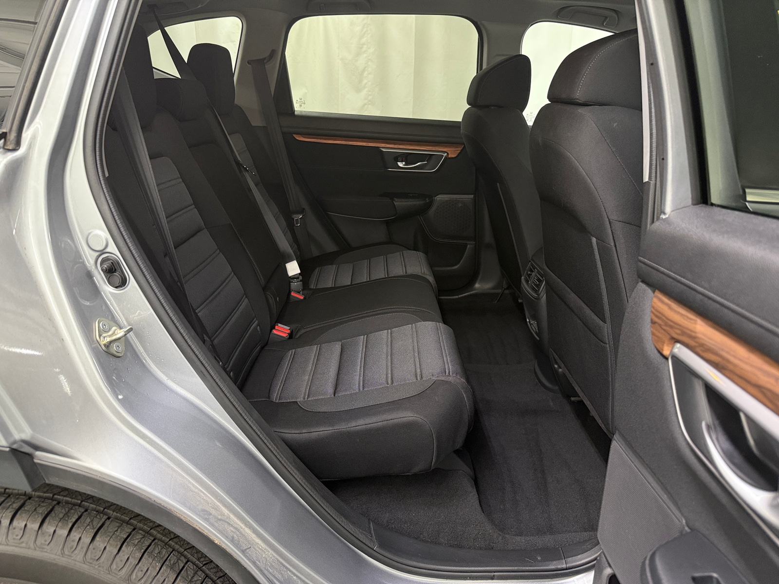 Thumbnail: 2020 Honda CR-V - 6