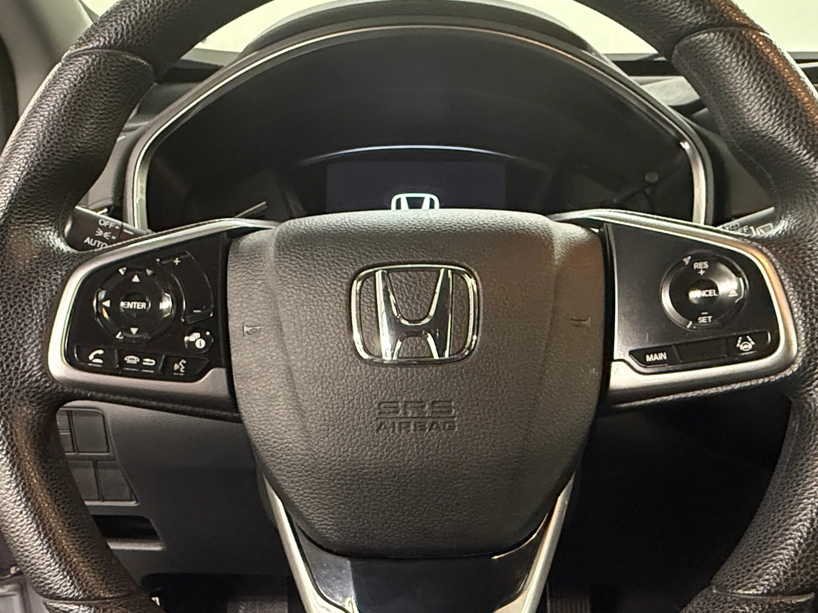 Thumbnail: 2020 Honda CR-V - 5