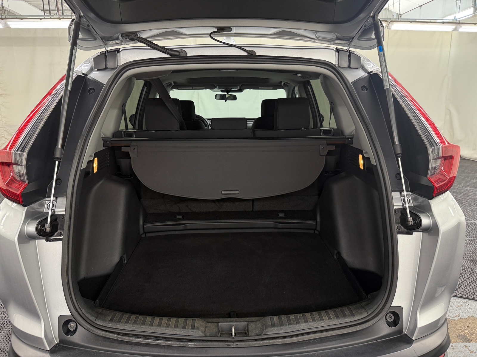 Thumbnail: 2020 Honda CR-V - 7