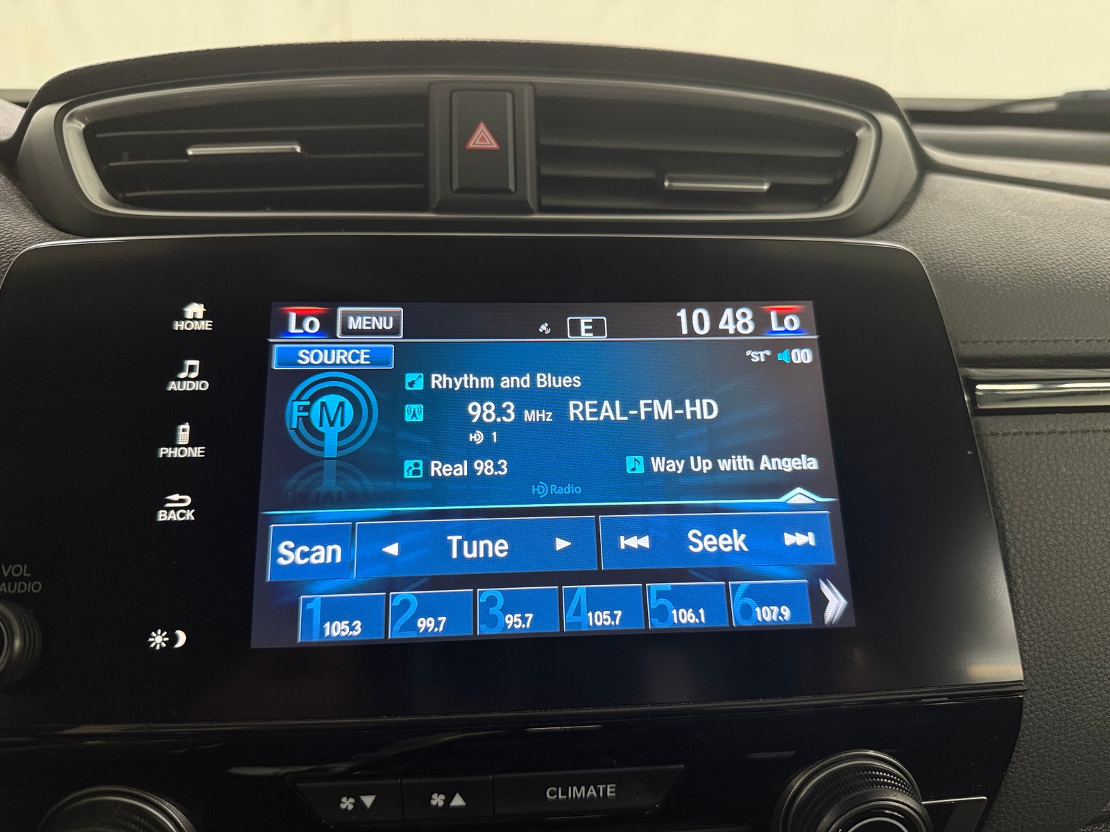 Thumbnail: 2020 Honda CR-V - 4