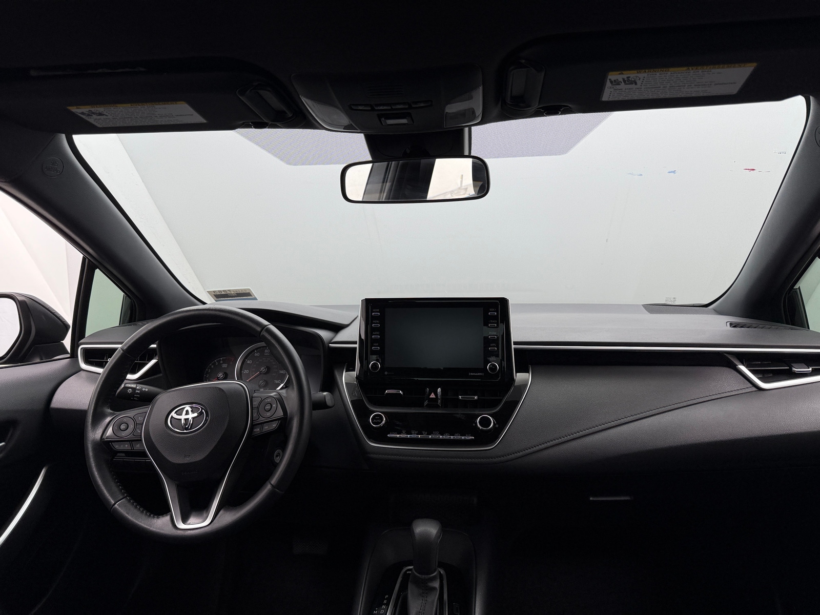 Thumbnail: 2021 Toyota Corolla - 3