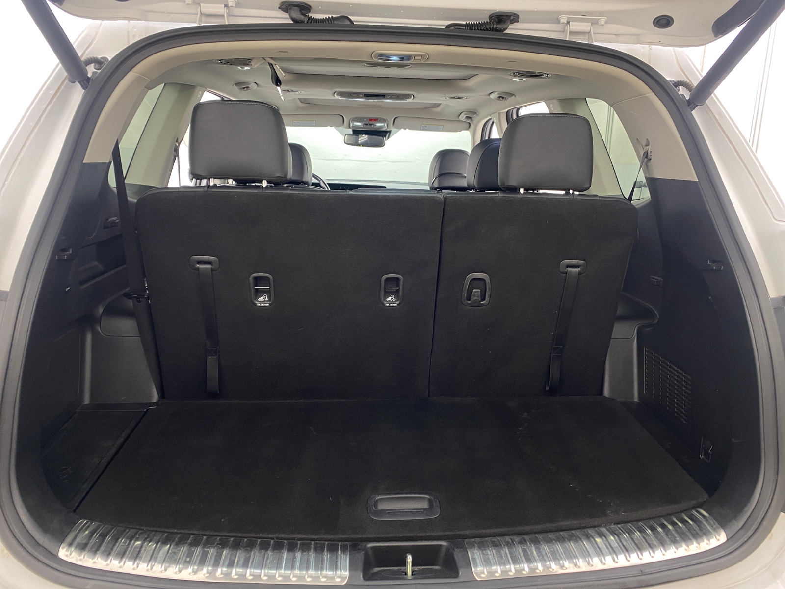 Thumbnail: 2023 Kia Telluride - 6
