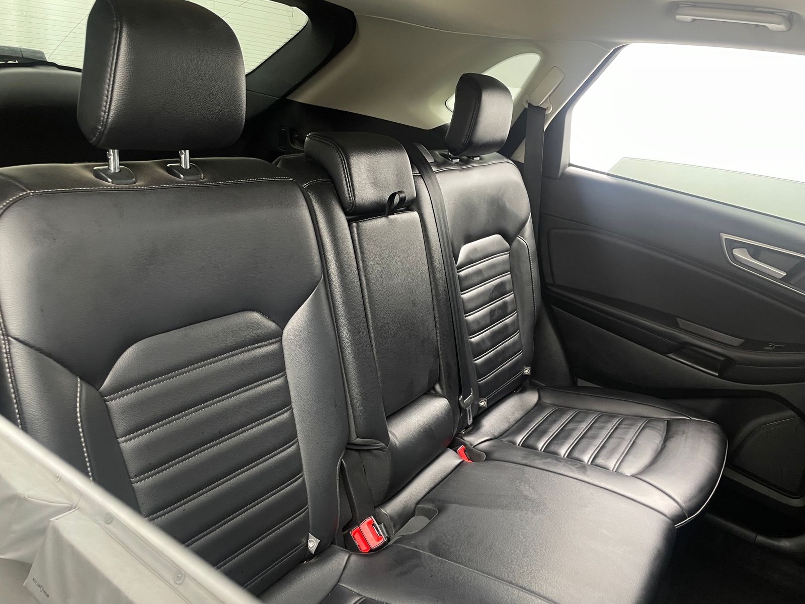 Thumbnail: 2024 Ford Edge - 5