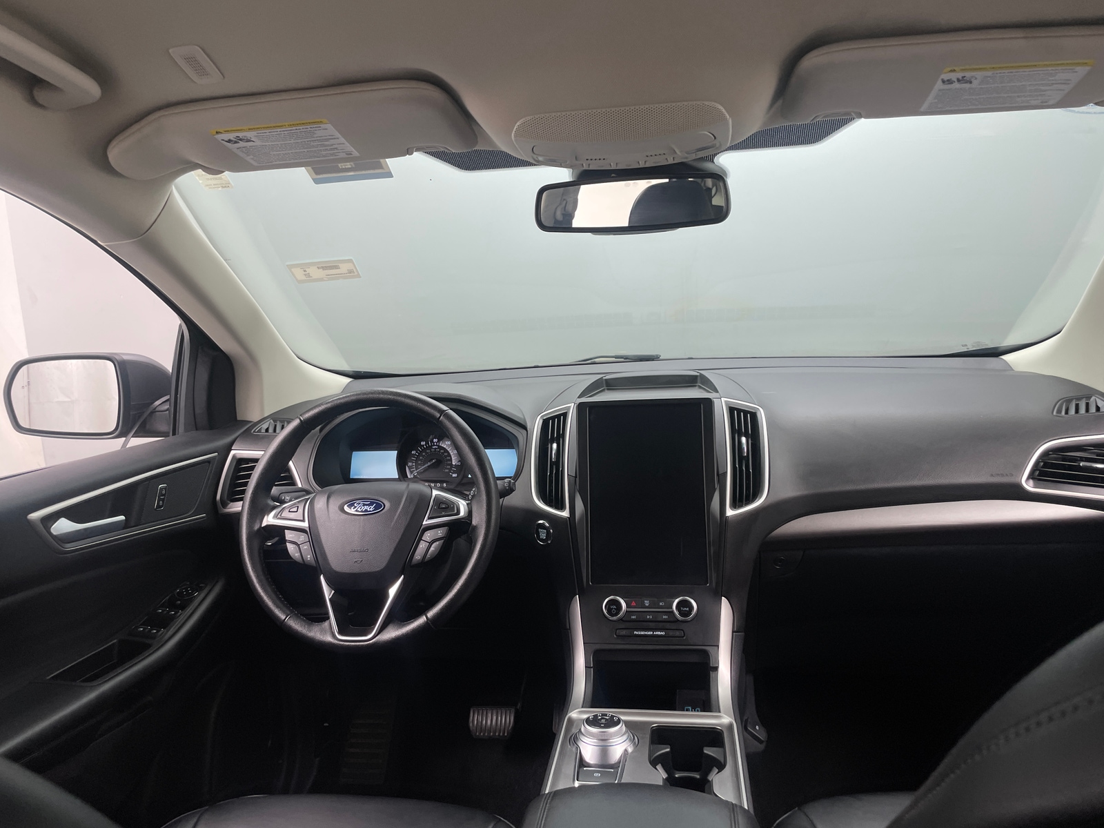 Thumbnail: 2024 Ford Edge - 2