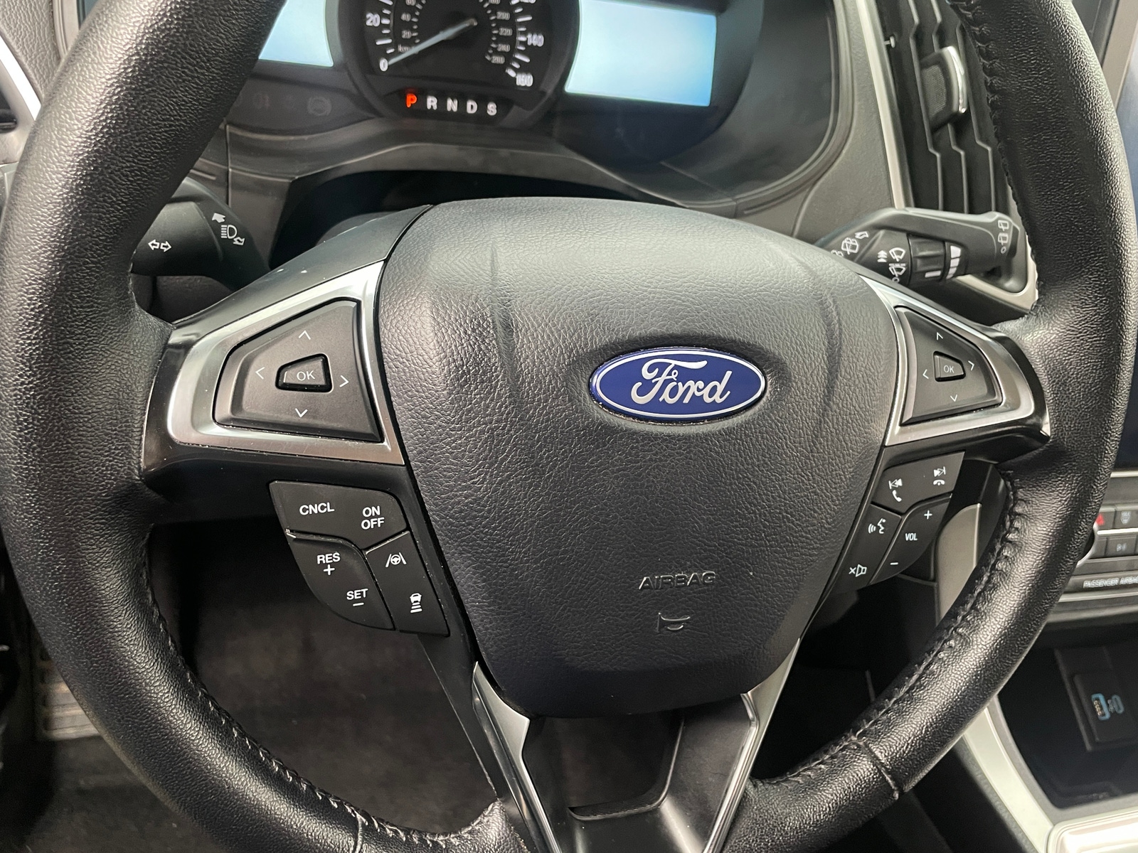 Thumbnail: 2024 Ford Edge - 4