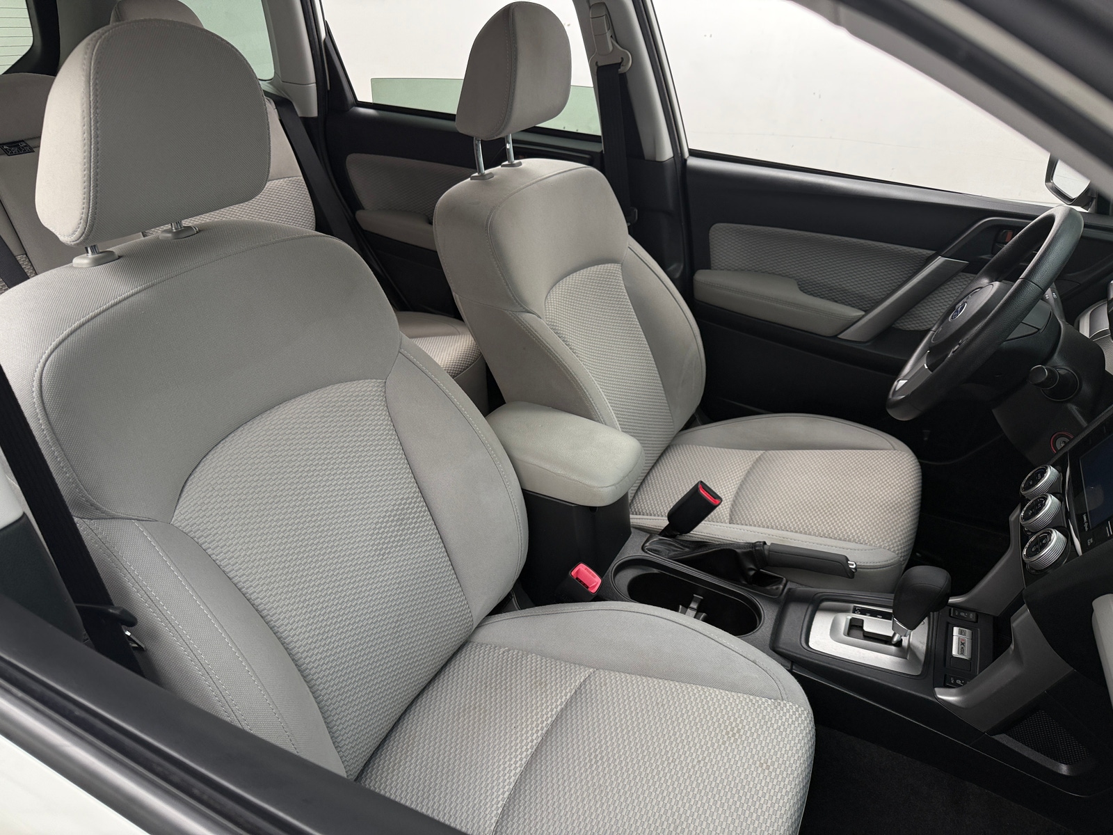 Thumbnail: 2017 Subaru Forester - 2