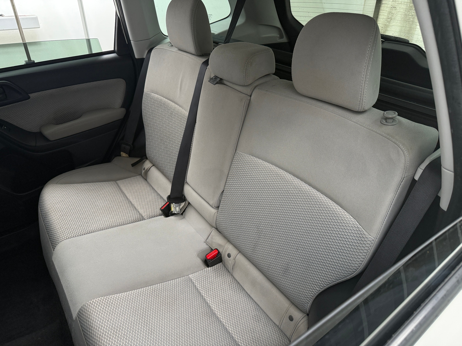 Thumbnail: 2017 Subaru Forester - 6