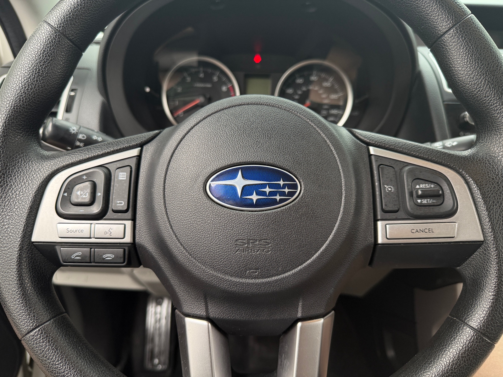 Thumbnail: 2017 Subaru Forester - 5