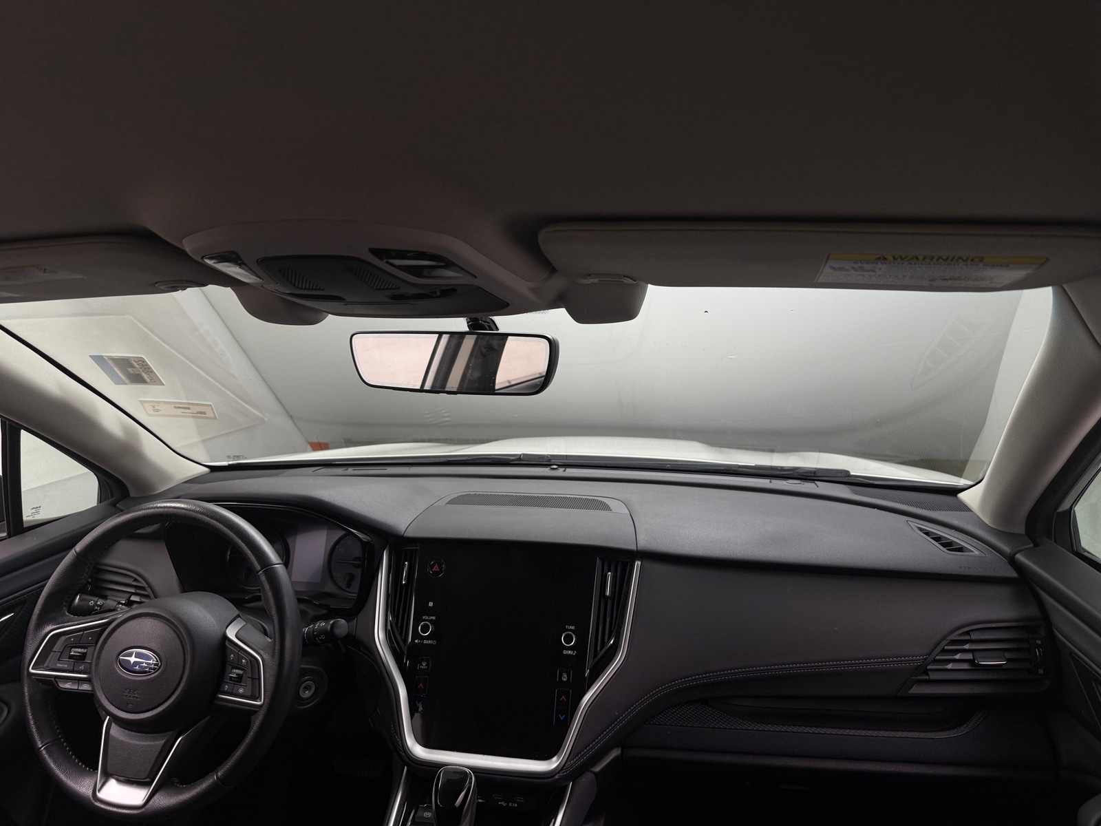 Thumbnail: 2020 Subaru Outback - 3