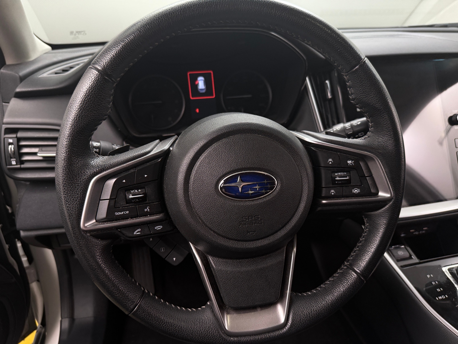 Thumbnail: 2020 Subaru Outback - 5
