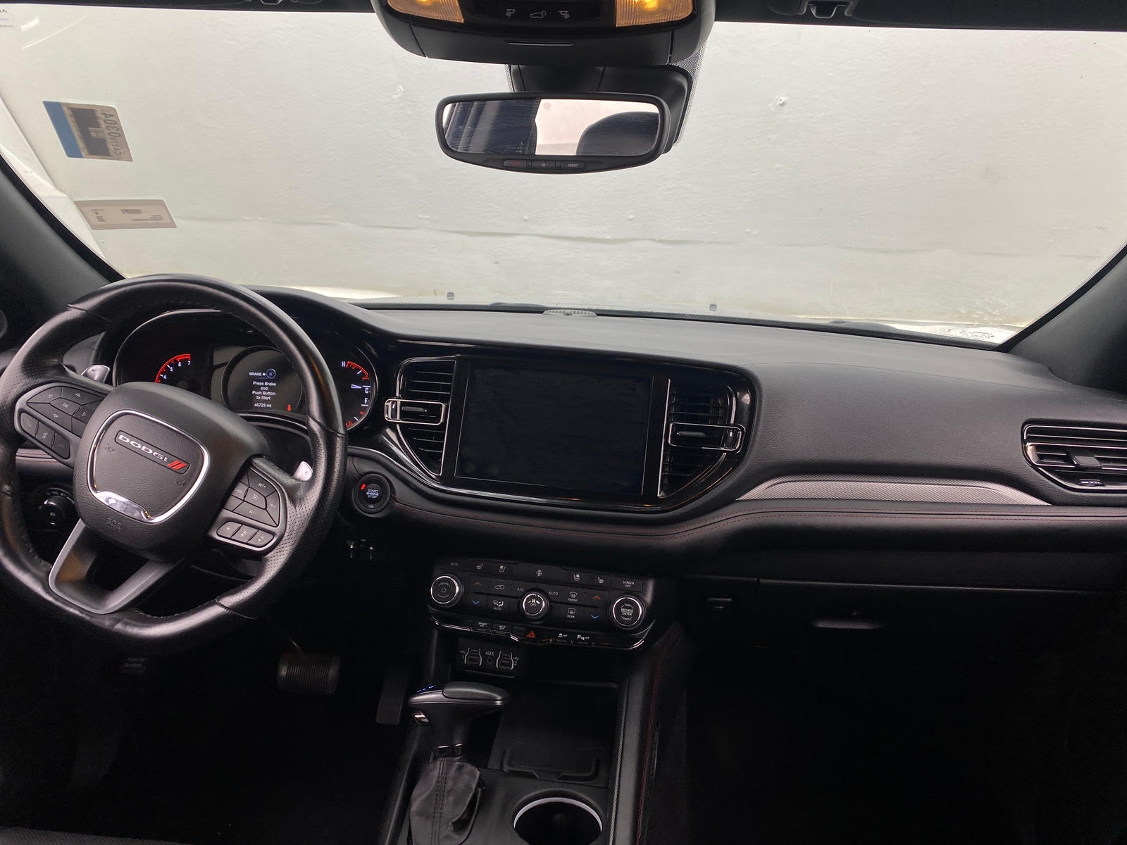 Thumbnail: 2023 Dodge Durango - 2