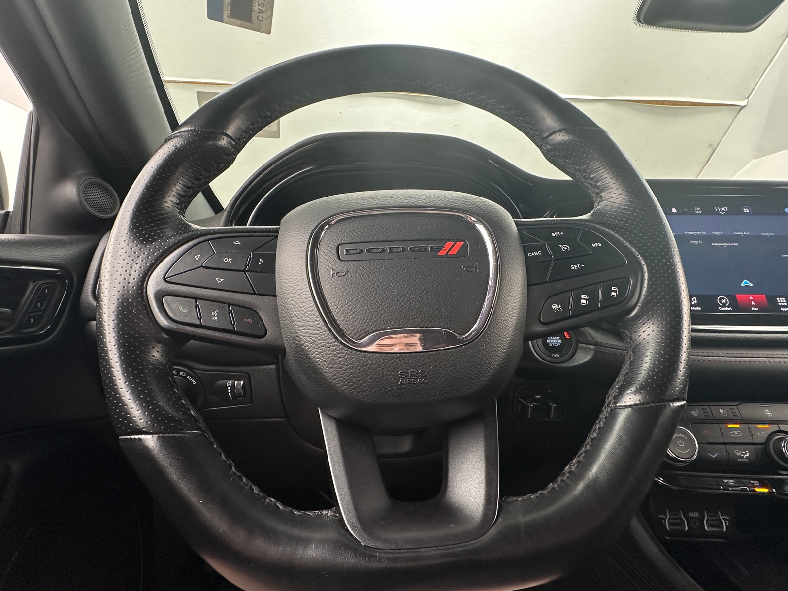 Thumbnail: 2023 Dodge Durango - 4