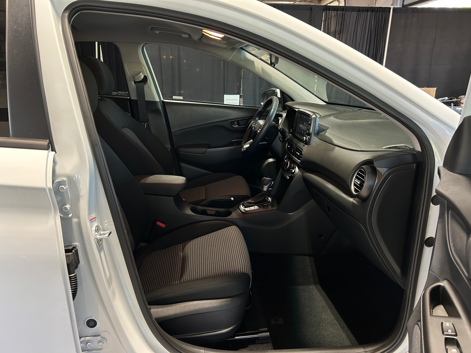 Thumbnail: 2019 Hyundai Kona - 2