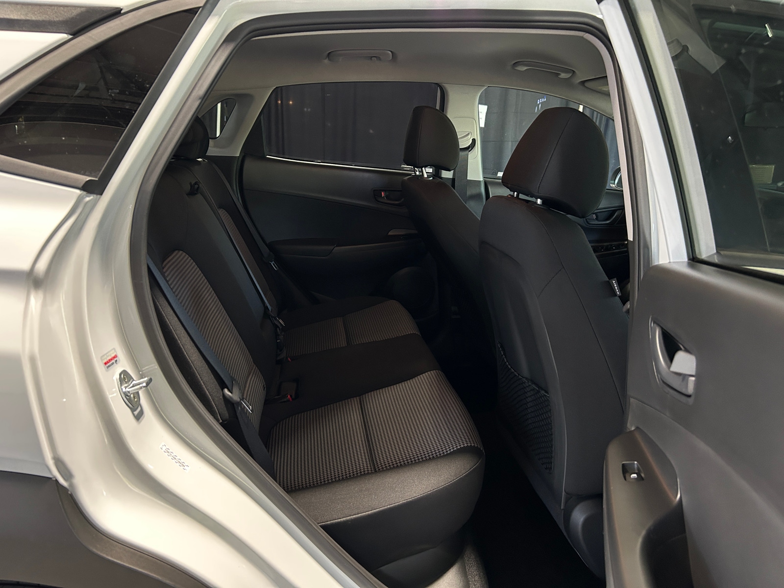 Thumbnail: 2019 Hyundai Kona - 6
