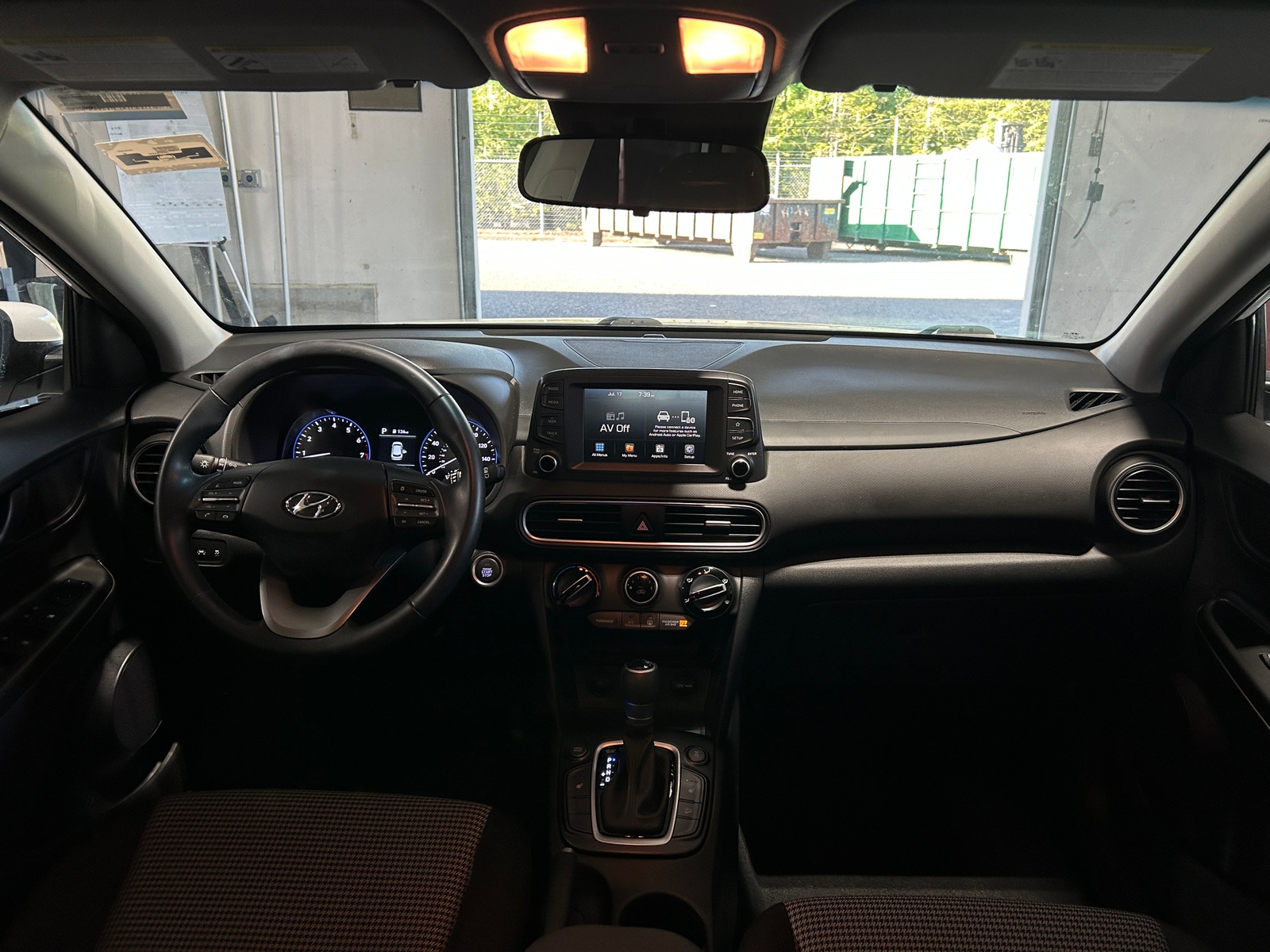 Thumbnail: 2019 Hyundai Kona - 3