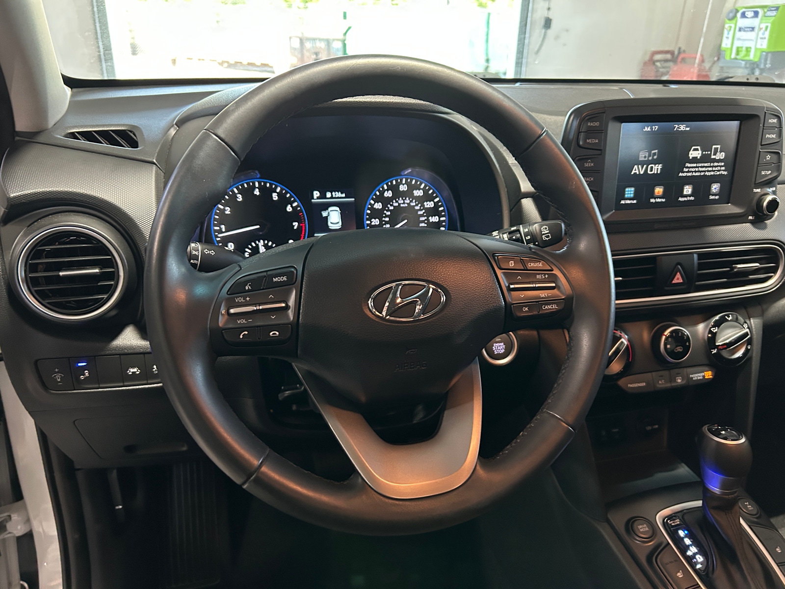 Thumbnail: 2019 Hyundai Kona - 5