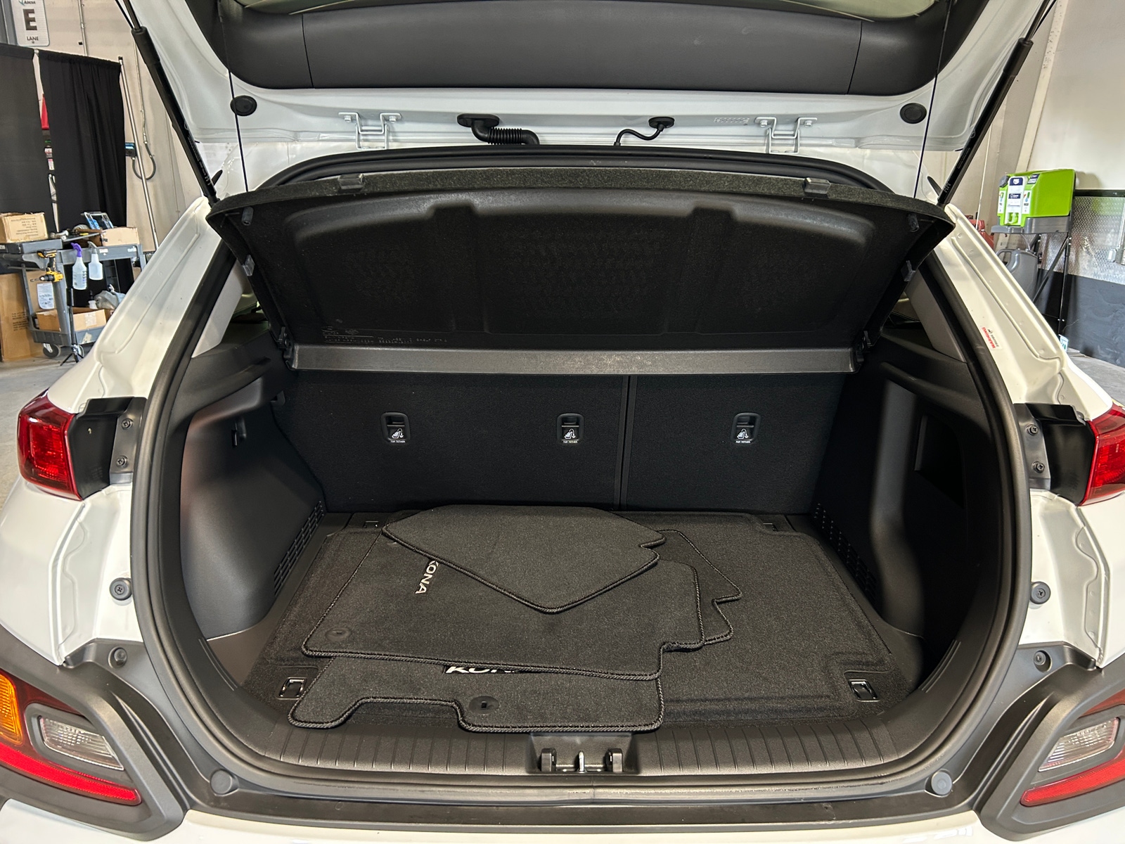 Thumbnail: 2019 Hyundai Kona - 7