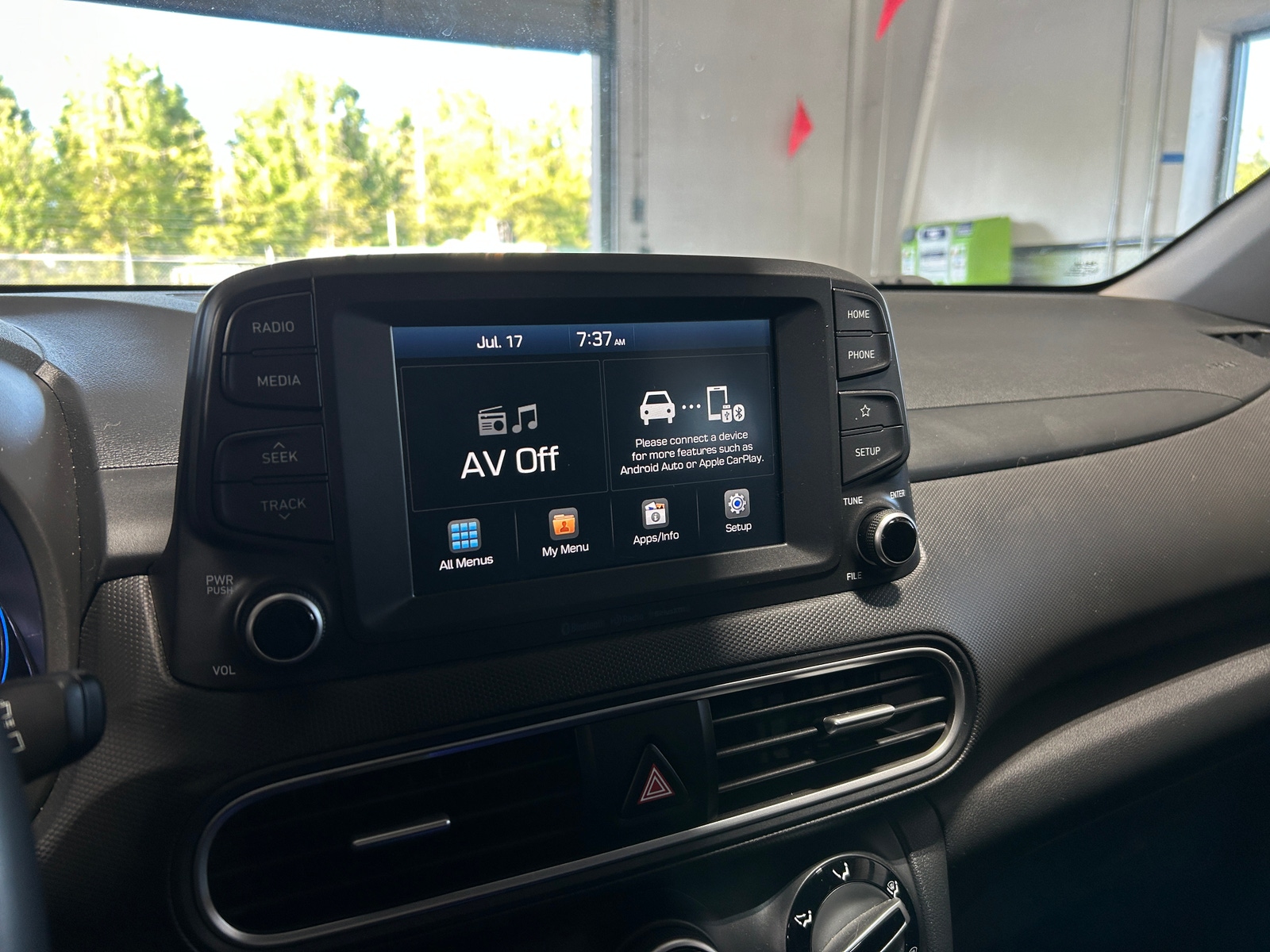 Thumbnail: 2019 Hyundai Kona - 4