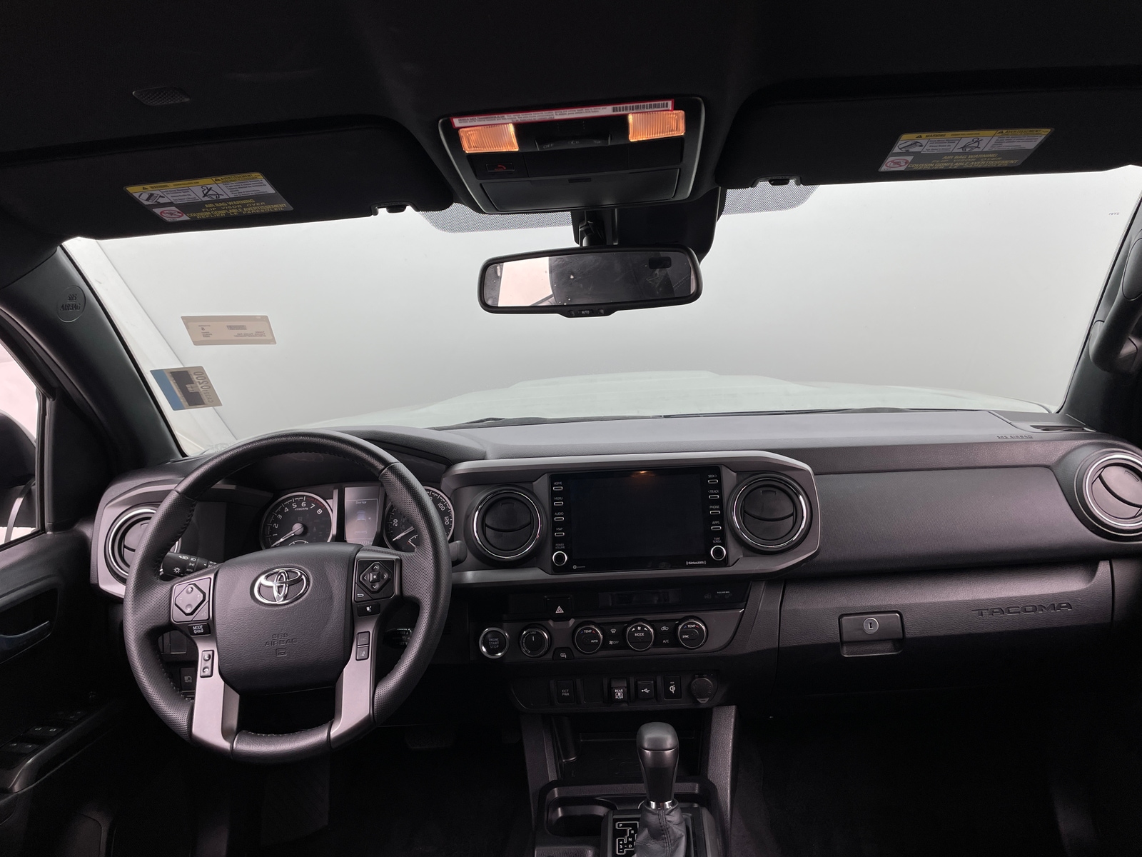 Thumbnail: 2023 Toyota Tacoma - 3