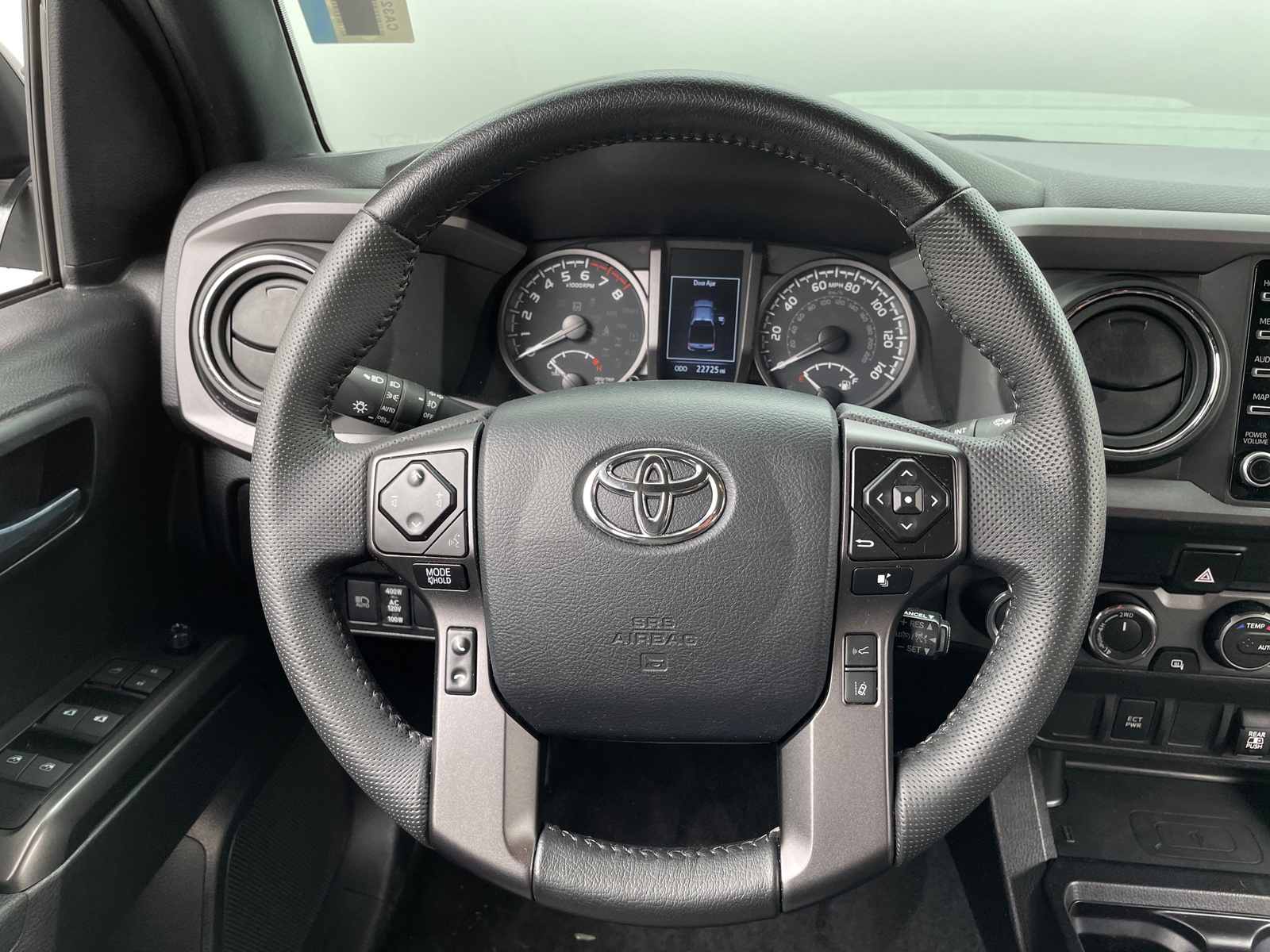 Thumbnail: 2023 Toyota Tacoma - 5