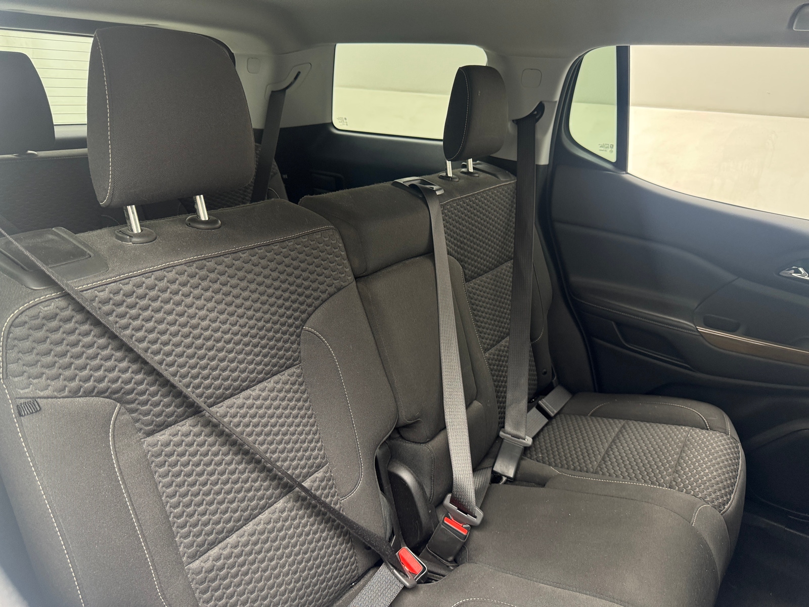 Thumbnail: 2019 GMC Acadia - 6