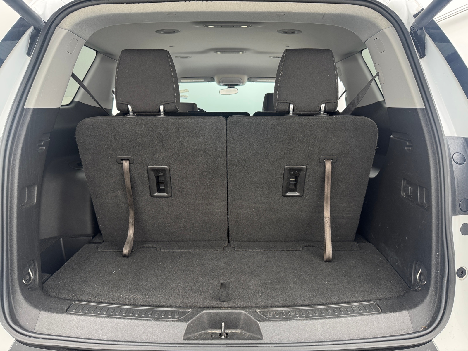 Thumbnail: 2019 GMC Acadia - 7