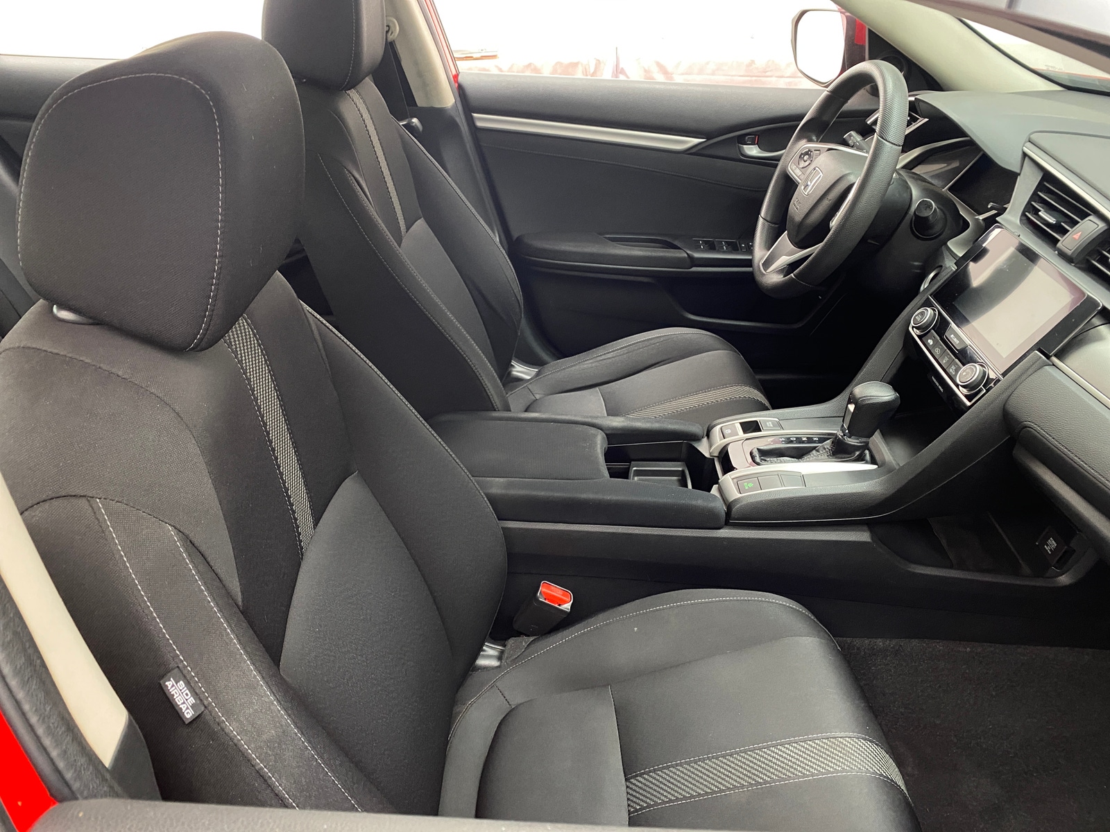 Thumbnail: 2016 Honda Civic - 2