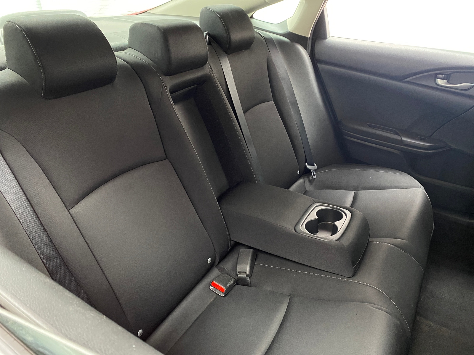 Thumbnail: 2016 Honda Civic - 6