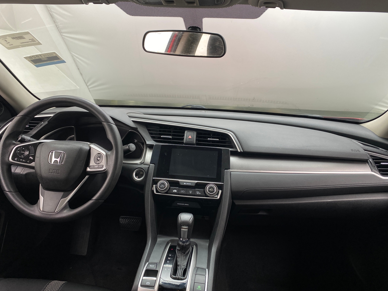 Thumbnail: 2016 Honda Civic - 3
